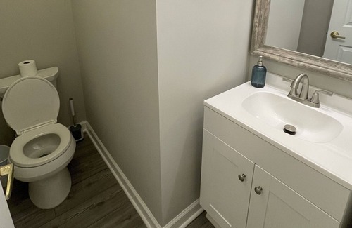 Graduate Hospital House | 7 Bed - Rooftop Bar - Center City - Rittenhouse