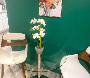 Downtown Baltimore Apartment | 70 m² Apartment ∙ 1 bedroom ∙ 3 guests
