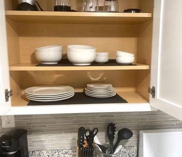 Downtown Baltimore Apartment | 70 m² Apartment ∙ 1 bedroom ∙ 3 guests