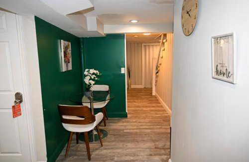 Downtown Baltimore Apartment | 70 m² Apartment ∙ 1 bedroom ∙ 3 guests