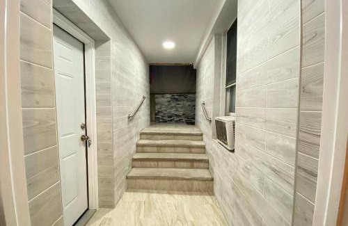 North Bergen Apartment | 70 m² Apartment ∙ 2 bedrooms ∙ 8 guests