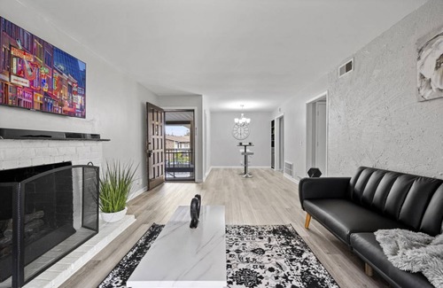 Green Hills Apartment | 70 m² Apartment ∙ 1 bedroom ∙ 1 guest