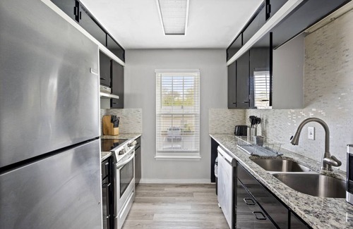 Green Hills Apartment | 70 m² Apartment ∙ 1 bedroom ∙ 1 guest