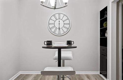 Green Hills Apartment | 70 m² Apartment ∙ 1 bedroom ∙ 1 guest
