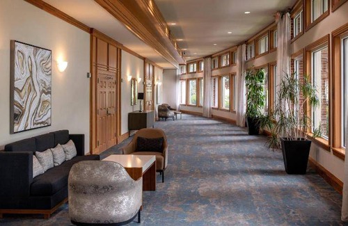 Barboursville Hotel | 70 m² Hotel ∙ 127 guests