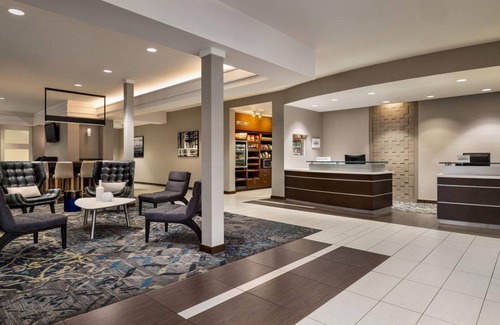 Williamsport Hotel | 72 m² Hotel ∙ 127 guests