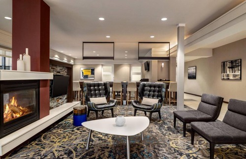 Williamsport Hotel | 72 m² Hotel ∙ 127 guests