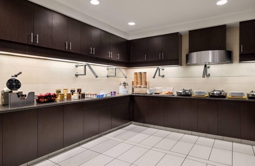 Williamsport Hotel | 72 m² Hotel ∙ 127 guests