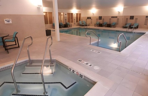 Williamsport Hotel | 72 m² Hotel ∙ 127 guests