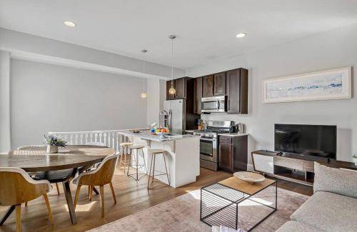 Downtown Harrisburg Apartment | 74 m² Apartment ∙ 1 bedroom ∙ 2 guests