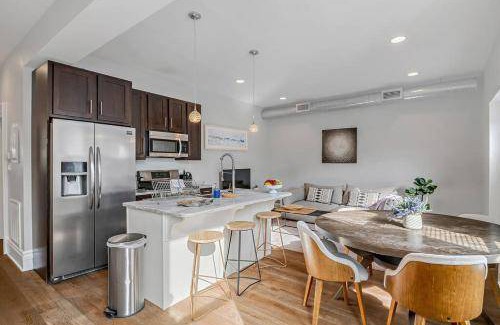 Downtown Harrisburg Apartment | 74 m² Apartment ∙ 1 bedroom ∙ 2 guests