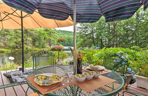 Bear Creek Village Apartment | 74 m² Apartment ∙ 1 bedroom ∙ 2 guests