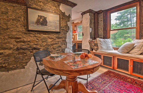 Bear Creek Village Apartment | 74 m² Apartment ∙ 1 bedroom ∙ 2 guests