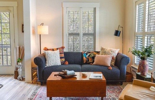 Granville Apartment | 74 m² Apartment ∙ 1 bedroom ∙ 2 guests