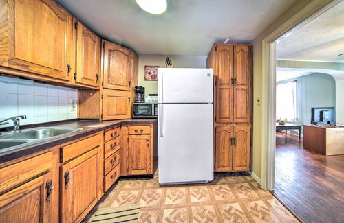 Eastlake Apartment | 74 m² Apartment ∙ 2 bedrooms ∙ 4 guests