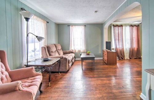 Eastlake Apartment | 74 m² Apartment ∙ 2 bedrooms ∙ 4 guests