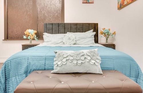 Weequahic Apartment | 74 m² Apartment ∙ 2 guests
