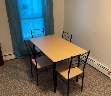 South Side Apartment | 74 m² Apartment ∙ 2 bedrooms ∙ 4 guests