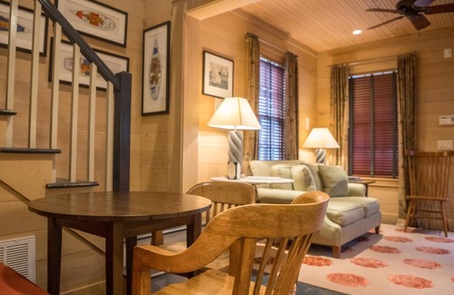 Oriental Cottage | 74 m² Cabin ∙ 1 bedroom ∙ 4 guests