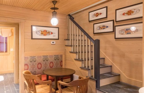 Oriental Cottage | 74 m² Cabin ∙ 1 bedroom ∙ 4 guests