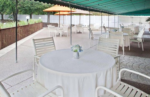 Strabane Hotel | 74 m² Hotel ∙ 127 guests