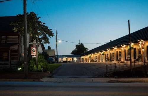 Strasburg Hotel | 74 m² Hotel ∙ 2 bedrooms ∙ 5 guests