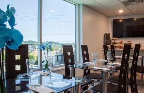 Athens Hotel | 74 m² Hotel ∙ 2 bedrooms ∙ 127 guests
