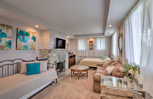 East Walnut HIlls House | 74 m² House ∙ 1 bedroom ∙ 6 guests