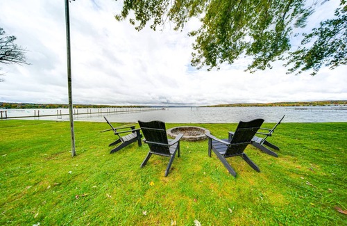 Jamestown West House | 74 m² House ∙ 2 bedrooms ∙ 4 guests