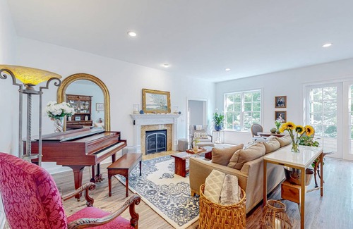 Annapolis House | 743 m² House ∙ 6 bedrooms ∙ 15 guests