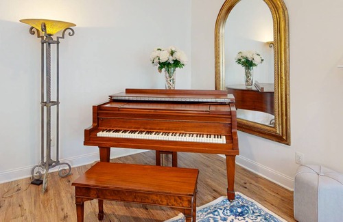 Annapolis House | 743 m² House ∙ 6 bedrooms ∙ 15 guests