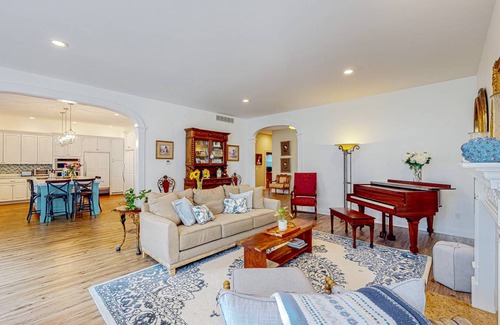 Annapolis House | 743 m² House ∙ 6 bedrooms ∙ 15 guests