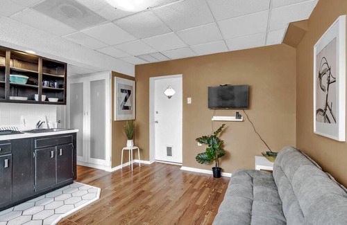 Bella Vista Apartment | 75 m² Apartment ∙ 1 bedroom ∙ 3 guests