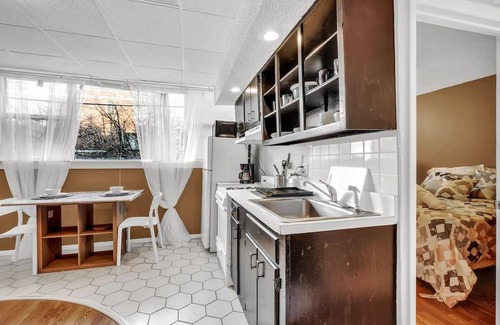 Bella Vista Apartment | 75 m² Apartment ∙ 1 bedroom ∙ 3 guests