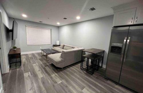 Paterson Apartment | 75 m² Apartment ∙ 1 bedroom ∙ 4 guests