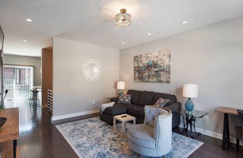 Fairmount Apartment | 755 Capitol - B in Philadelphia