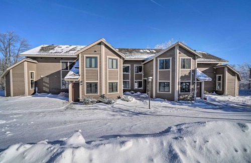 Hidden Valley Apartment | 76 m² Apartment ∙ 2 bedrooms ∙ 6 guests