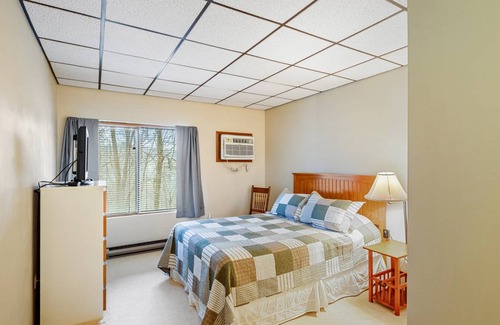 Seven Springs Condo | 76 m² Condo ∙ 1 bedroom ∙ 4 guests