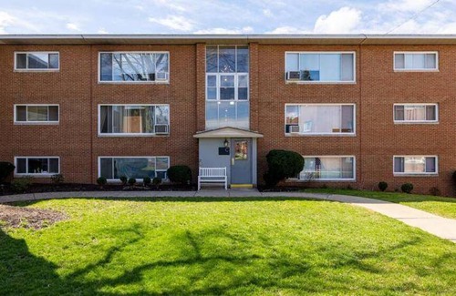 Fairview Park Apartment | 77 m² Apartment ∙ 2 bedrooms ∙ 5 guests