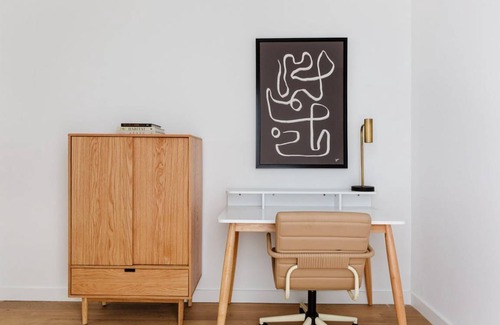 The Village Apartment | 78 m² Apartment ∙ 1 bedroom ∙ 2 guests