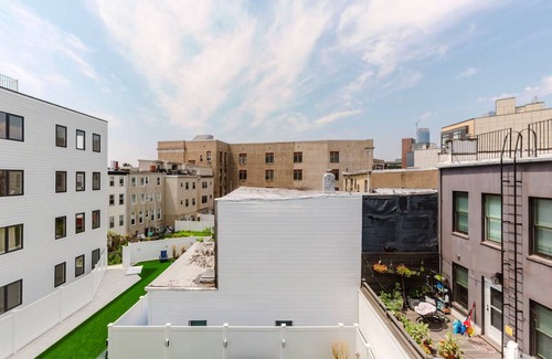 The Village Apartment | 78 m² Apartment ∙ 1 bedroom ∙ 2 guests