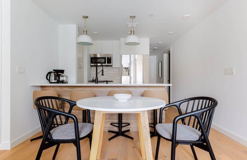 The Village Apartment | 78 m² Apartment ∙ 1 bedroom ∙ 2 guests