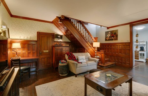 Antes Fort House | 78 m² House ∙ 2 bedrooms ∙ 4 guests