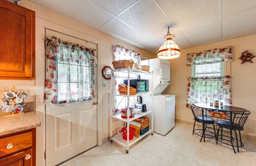 West Mifflin House | 78 m² House ∙ 2 bedrooms ∙ 3 guests