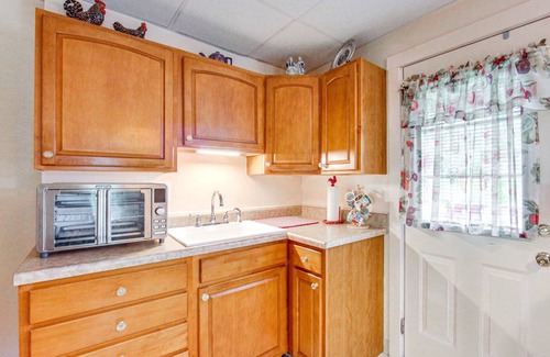 West Mifflin House | 78 m² House ∙ 2 bedrooms ∙ 3 guests