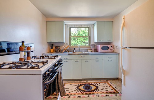Mount Washington Apartment | 79 m² Apartment ∙ 2 bedrooms ∙ 6 guests