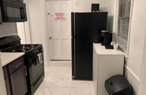 South Baltimore Apartment | 79 m² Apartment ∙ 2 bedrooms ∙ 6 guests