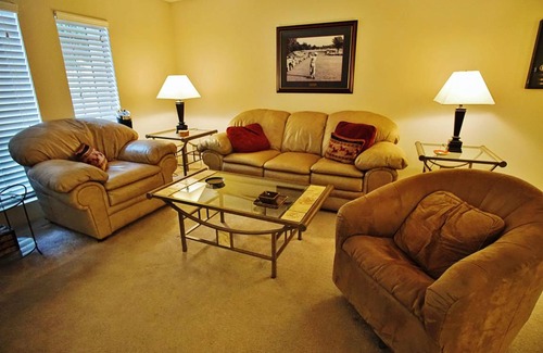 Cloisters Apartment | 79 m² Apartment ∙ 1 bedroom ∙ 4 guests