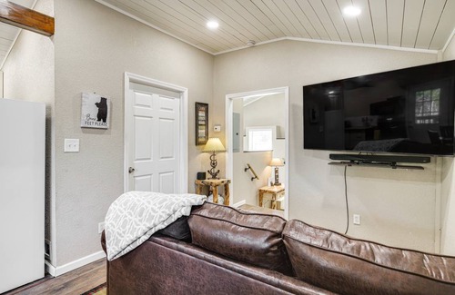 Kodak Cottage | 79 m² Cabin ∙ 2 bedrooms ∙ 6 guests