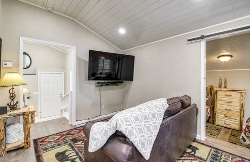Kodak Cottage | 79 m² Cabin ∙ 2 bedrooms ∙ 6 guests
